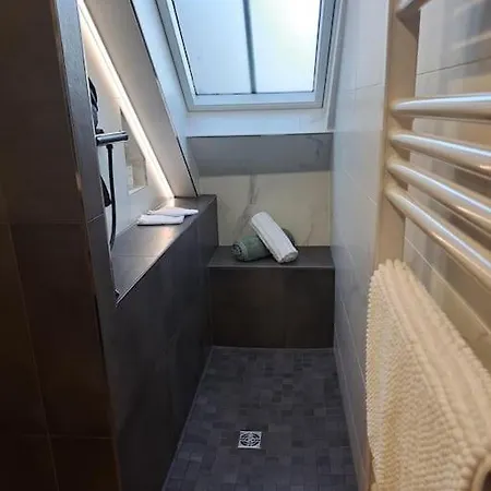 Bel Appartement, Sélestat Buitenkant foto