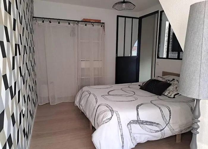 Bel Appartement, Selestat