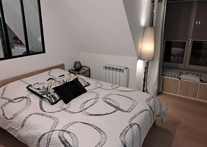 Bel Appartement, Selestat