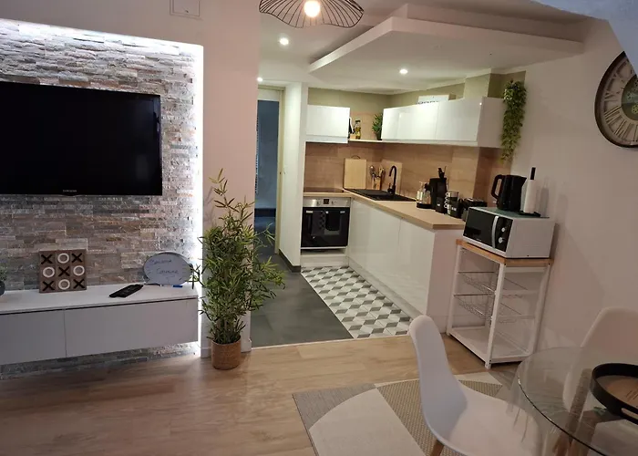 Bel Appartement, Selestat