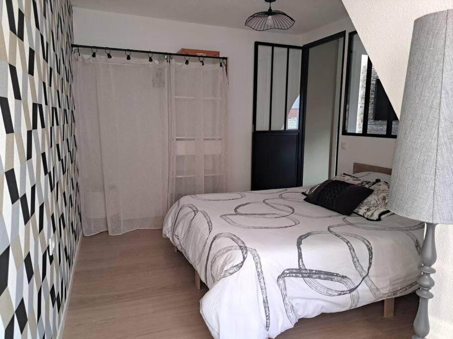 Apartment Bel Appartement, *
