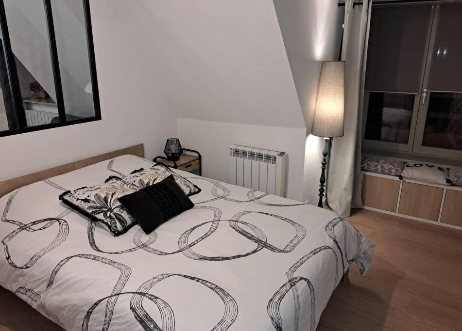 Apartment Bel Appartement, Sélestat