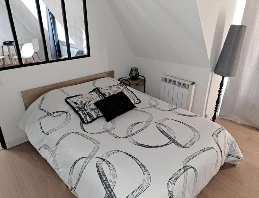 Bel Appartement, Apartment Sélestat