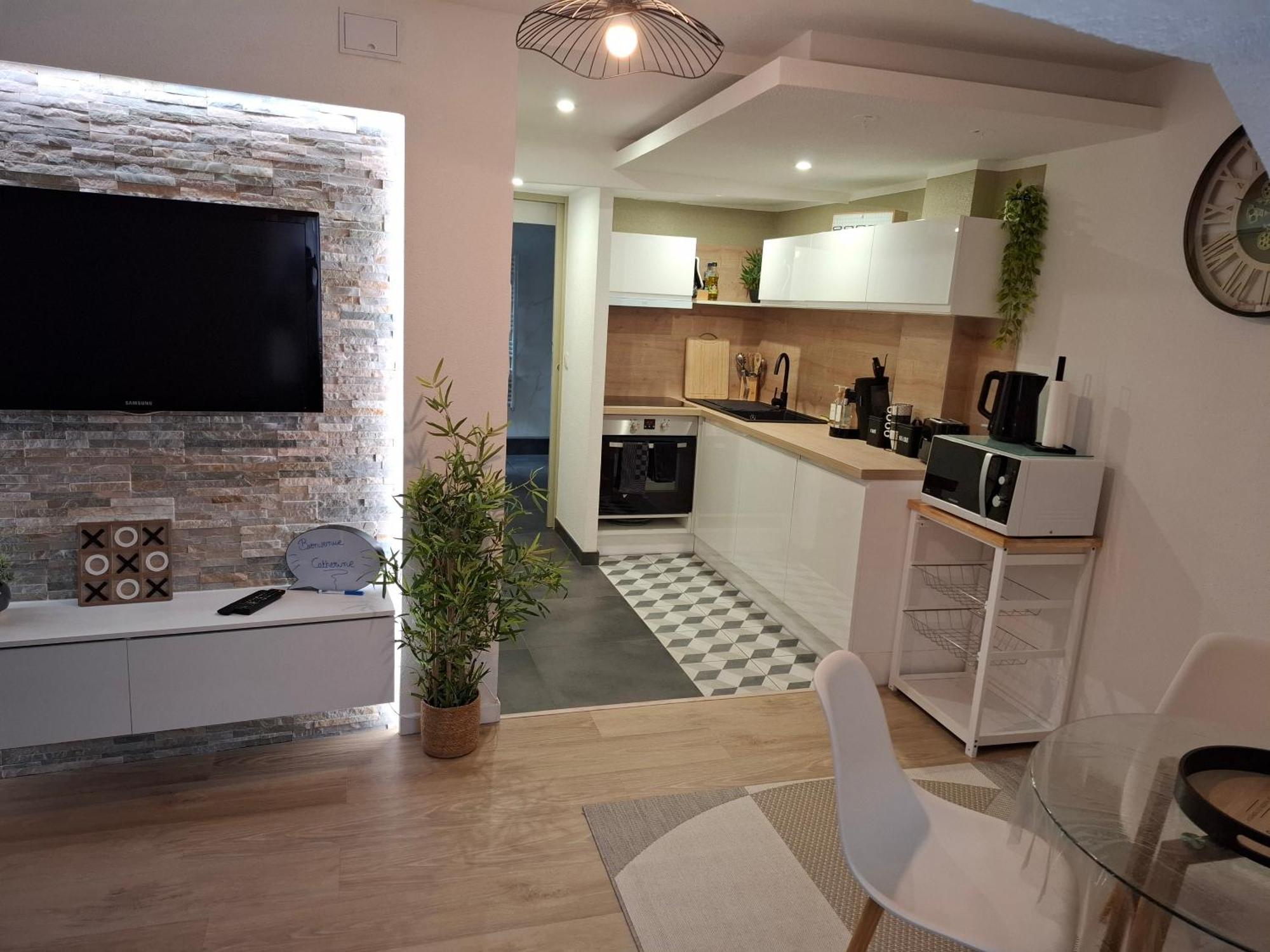 Bel Appartement,